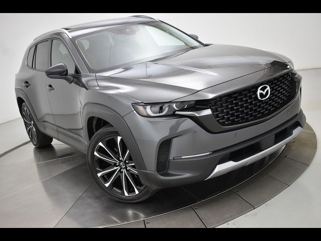 2024 Mazda CX-50 2.5 Turbo Premium Plus Package