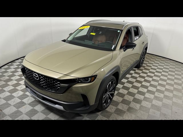 2024 Mazda CX-50 2.5 Turbo Premium Plus Package