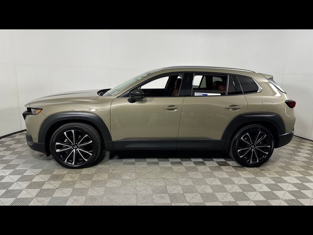 2024 Mazda CX-50 2.5 Turbo Premium Plus Package