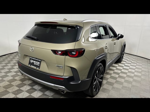 2024 Mazda CX-50 2.5 Turbo Premium Plus Package