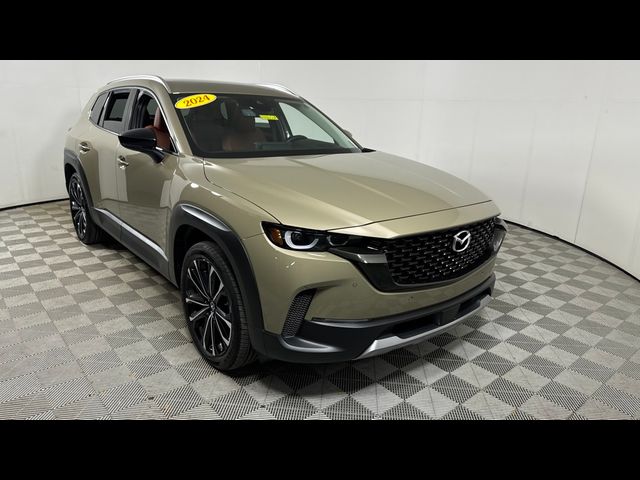 2024 Mazda CX-50 2.5 Turbo Premium Plus Package