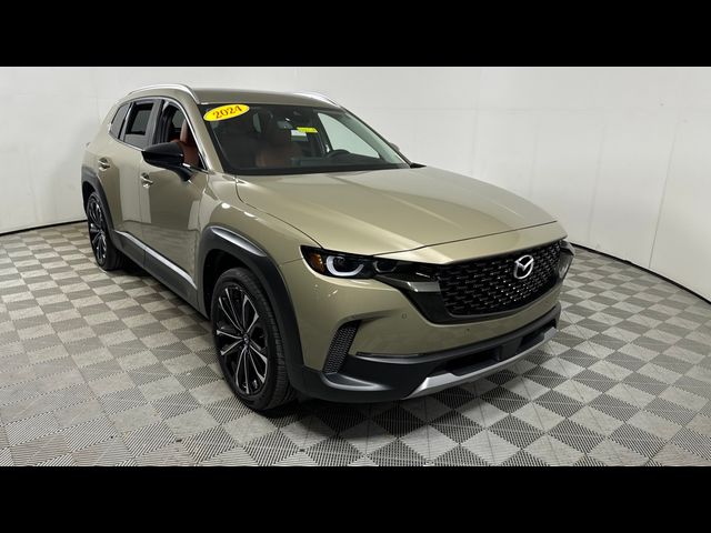 2024 Mazda CX-50 2.5 Turbo Premium Plus Package