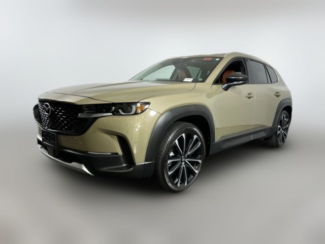 2024 Mazda CX-50 2.5 Turbo Premium Plus Package