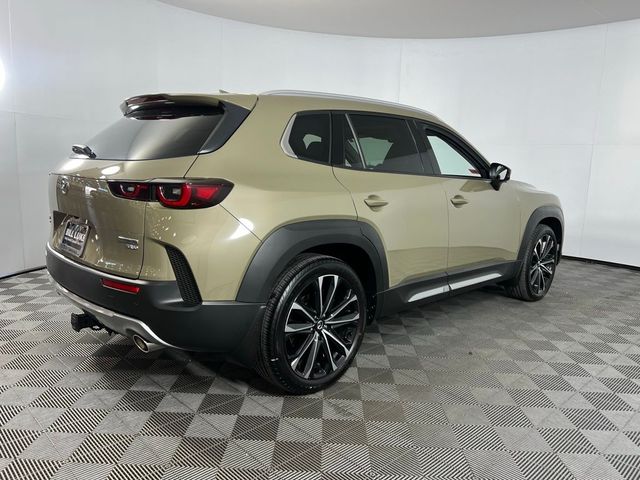 2024 Mazda CX-50 2.5 Turbo Premium Plus Package