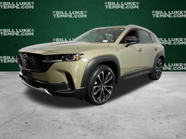 2024 Mazda CX-50 2.5 Turbo Premium Plus Package