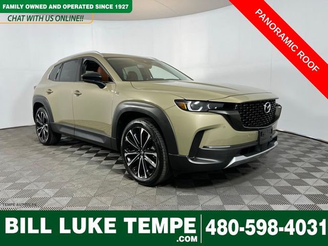 2024 Mazda CX-50 2.5 Turbo Premium Plus Package