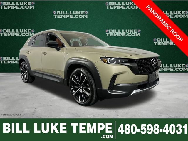 2024 Mazda CX-50 2.5 Turbo Premium Plus Package