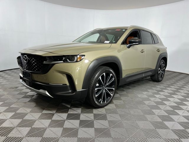 2024 Mazda CX-50 2.5 Turbo Premium Plus Package