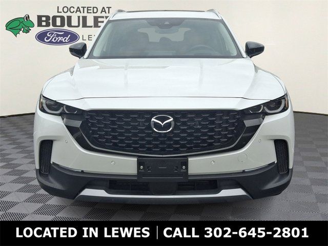 2024 Mazda CX-50 2.5 Turbo Premium Plus Package