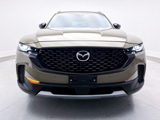 2024 Mazda CX-50 2.5 Turbo Premium Plus Package