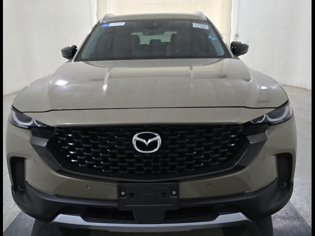 2024 Mazda CX-50 2.5 Turbo Premium Plus Package