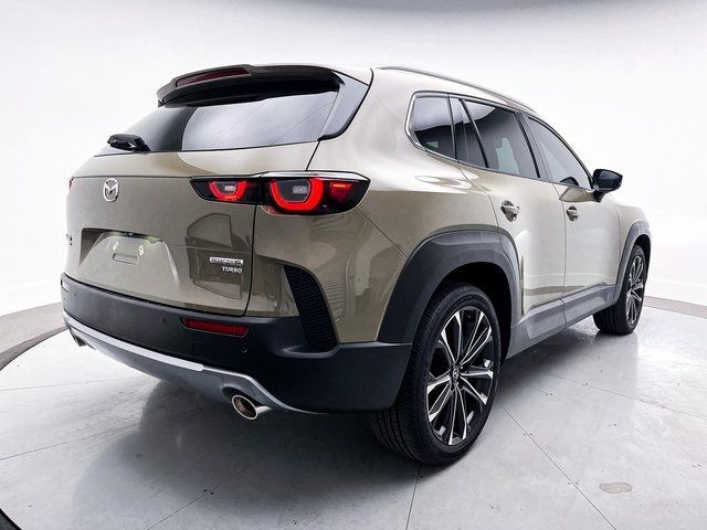 2024 Mazda CX-50 2.5 Turbo Premium Plus Package