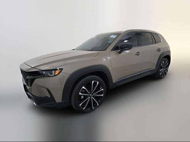 2024 Mazda CX-50 2.5 Turbo Premium Plus Package