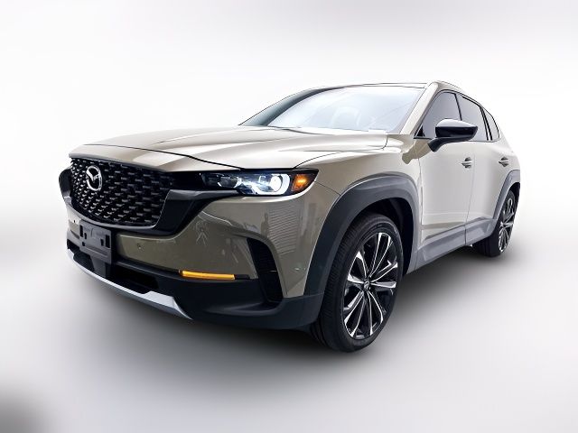 2024 Mazda CX-50 2.5 Turbo Premium Plus Package