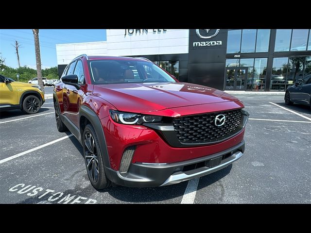 2024 Mazda CX-50 2.5 Turbo Premium Plus Package