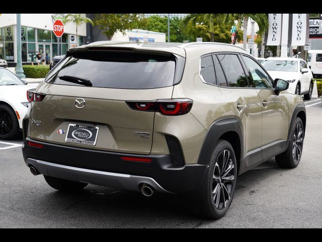 2024 Mazda CX-50 2.5 Turbo Premium Plus Package