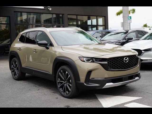 2024 Mazda CX-50 2.5 Turbo Premium Plus Package