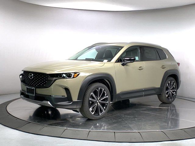 2024 Mazda CX-50 2.5 Turbo Premium Plus Package