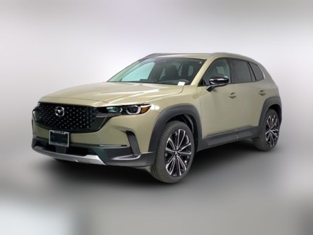 2024 Mazda CX-50 2.5 Turbo Premium Plus Package