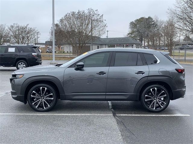 2024 Mazda CX-50 2.5 Turbo Premium Plus Package