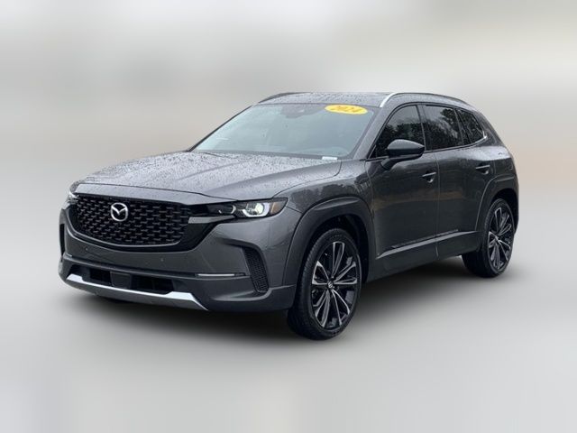 2024 Mazda CX-50 2.5 Turbo Premium Plus Package