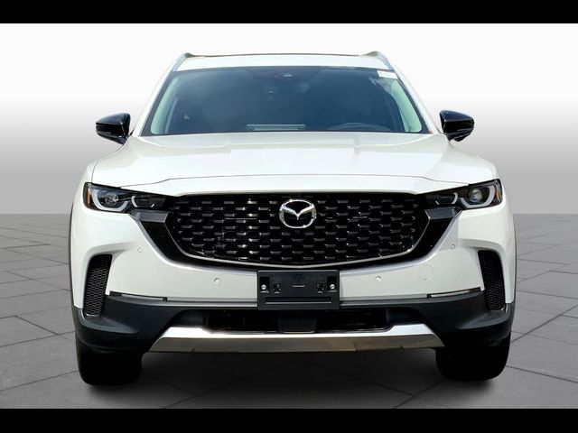 2024 Mazda CX-50 2.5 Turbo Premium Plus Package