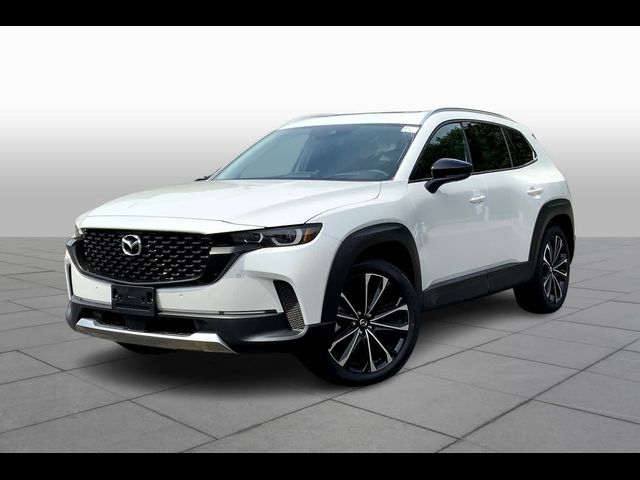 2024 Mazda CX-50 2.5 Turbo Premium Plus Package