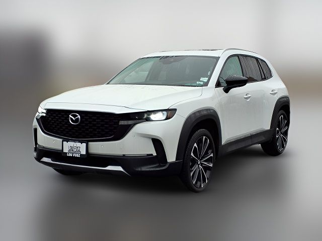 2024 Mazda CX-50 2.5 Turbo Premium Plus Package