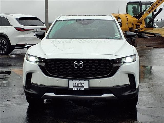 2024 Mazda CX-50 2.5 Turbo Premium Plus Package