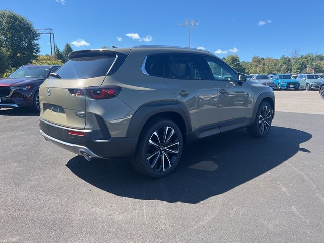 2024 Mazda CX-50 2.5 Turbo Premium Plus Package