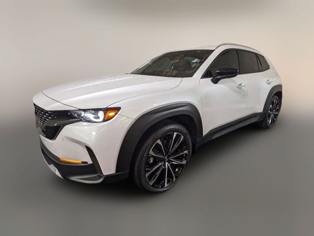 2024 Mazda CX-50 2.5 Turbo Premium Plus Package