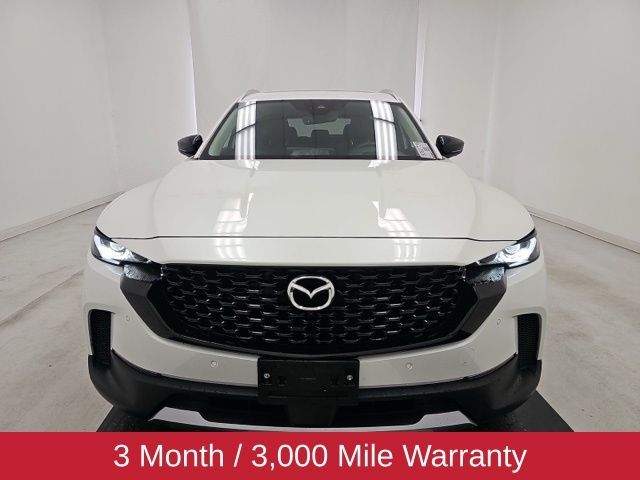 2024 Mazda CX-50 2.5 Turbo Premium Plus Package