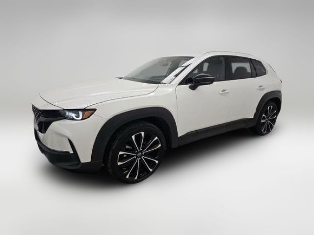 2024 Mazda CX-50 2.5 Turbo Premium Plus Package