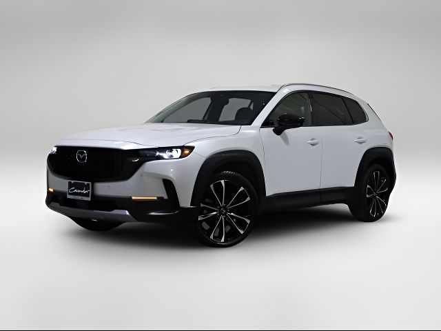 2024 Mazda CX-50 2.5 Turbo Premium Plus Package