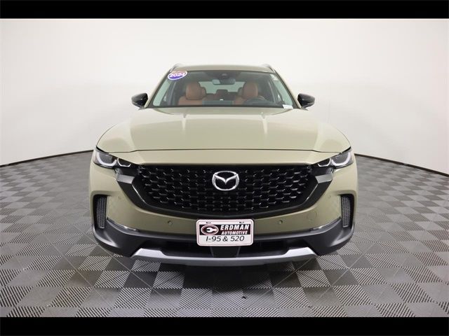 2024 Mazda CX-50 2.5 Turbo Premium Plus Package