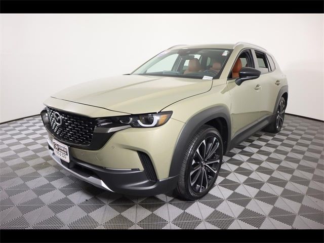 2024 Mazda CX-50 2.5 Turbo Premium Plus Package