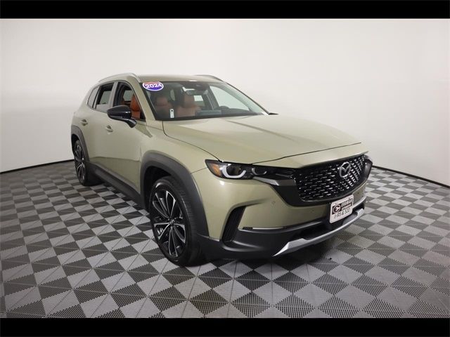 2024 Mazda CX-50 2.5 Turbo Premium Plus Package