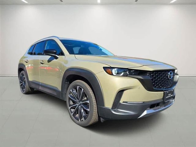 2024 Mazda CX-50 2.5 Turbo Premium Plus Package