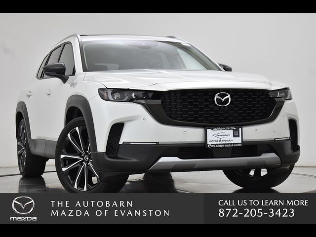 2024 Mazda CX-50 2.5 Turbo Premium Plus Package