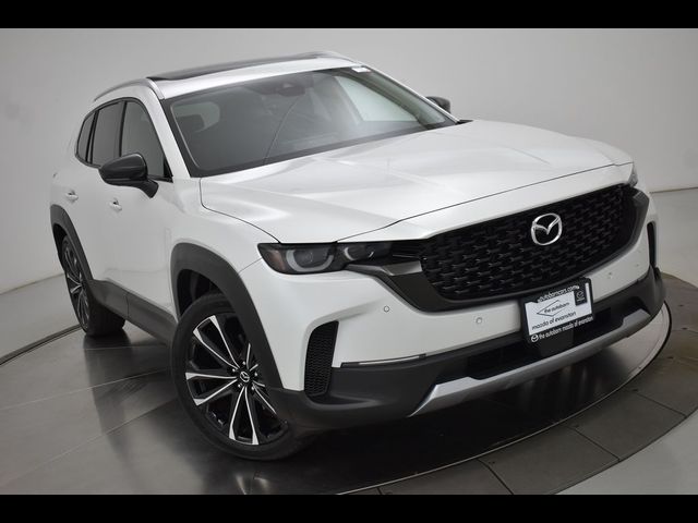 2024 Mazda CX-50 2.5 Turbo Premium Plus Package