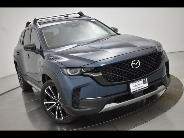 2024 Mazda CX-50 2.5 Turbo Premium Plus Package