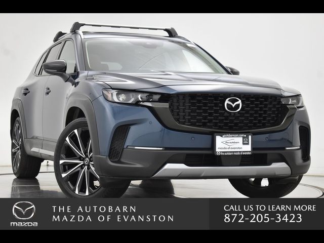 2024 Mazda CX-50 2.5 Turbo Premium Plus Package