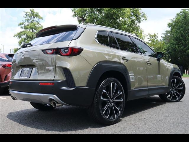 2024 Mazda CX-50 2.5 Turbo Premium Plus Package