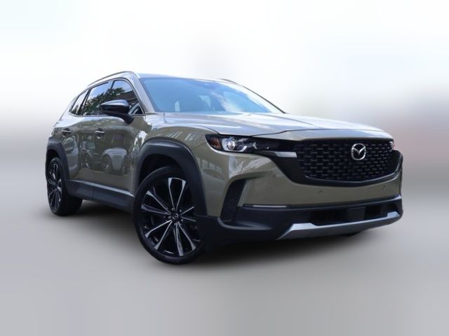 2024 Mazda CX-50 2.5 Turbo Premium Plus Package