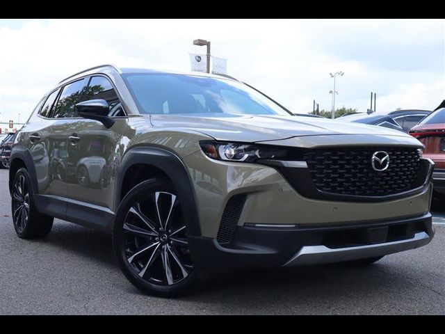 2024 Mazda CX-50 2.5 Turbo Premium Plus Package