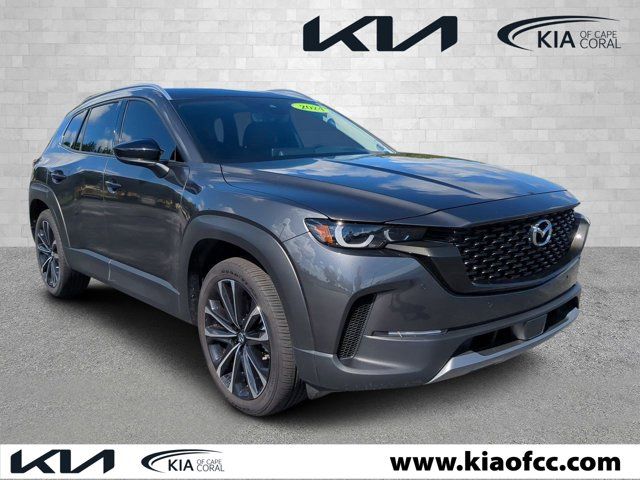 2024 Mazda CX-50 2.5 Turbo Premium Plus Package