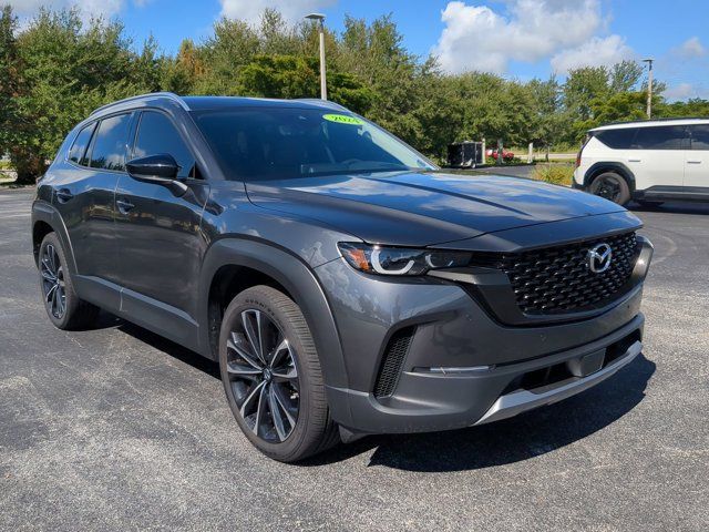 2024 Mazda CX-50 2.5 Turbo Premium Plus Package