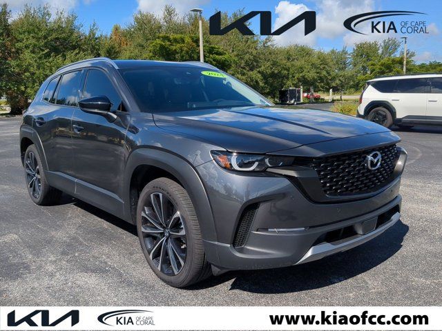 2024 Mazda CX-50 2.5 Turbo Premium Plus Package