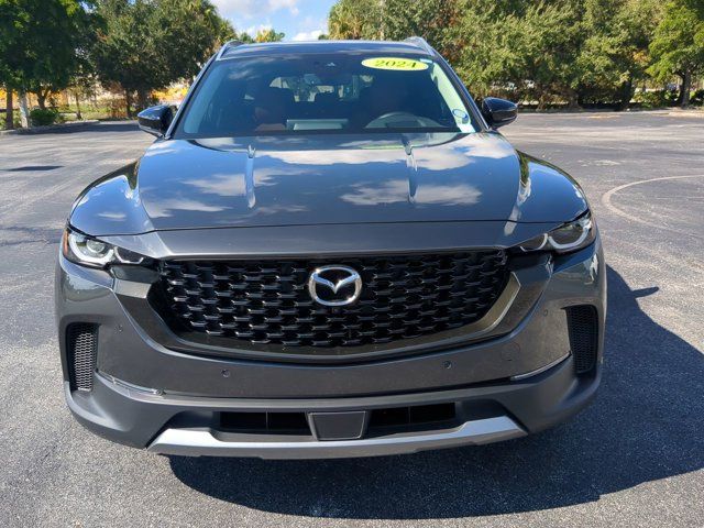 2024 Mazda CX-50 2.5 Turbo Premium Plus Package