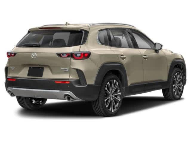 2024 Mazda CX-50 2.5 Turbo Premium Plus Package